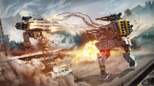 War Robots |Sport Crisis на Sport Reaper!| ▶