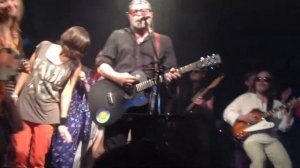 Аквариум. Искусство быть смирным