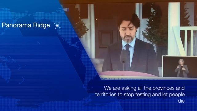 “False Captions on a News”, CMNS 110 (808697) смотреть онлайн