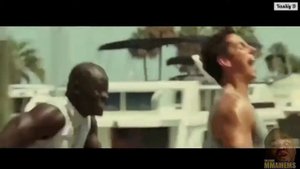 Мотивация от Камы Пули