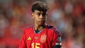 Нидерланды - Испания. Обзор матча 20.03.2025