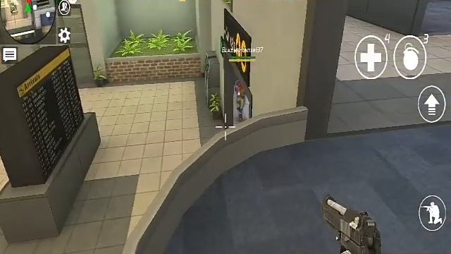 Маск ган прохождение смотреть онлайн