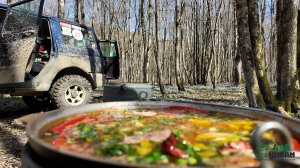 ПВД ручей Быстрый