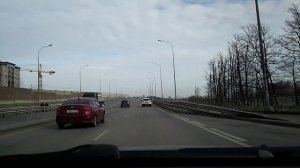 #4050 /20-03-25 г./ В СПб по делам, ч.1...