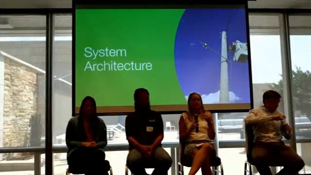 ITSGA | 2021.08.21 | Monthly Meeting | Midtown CV TSP Project смотреть онлайн