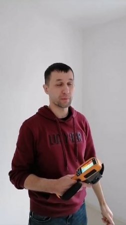 Тепловизор в работе. ЖК Астон отрадный. Екатеринбург