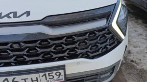 Результат замены селикагеля,  никакого запотевания 🤟🤟🤟