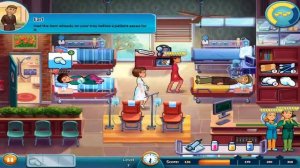 Heart’s Medicine Time To Heal [10] The Ward: Day 7 - Golden Groups! (Full Walkthrough)