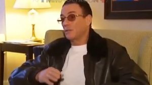 Жан Клод Ван Дамм и Российские спортсмены о Федоре Емельяненко