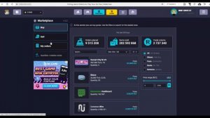 Rollercoin - Заработок Криптовалюты без вложений. Игра с выводом криптовалюты без вложений.