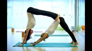 ЙОГА ЧЕЛЛЕНДЖ | YOGA CHALLENGE | ВЫЗОВ ПРИНЯТ