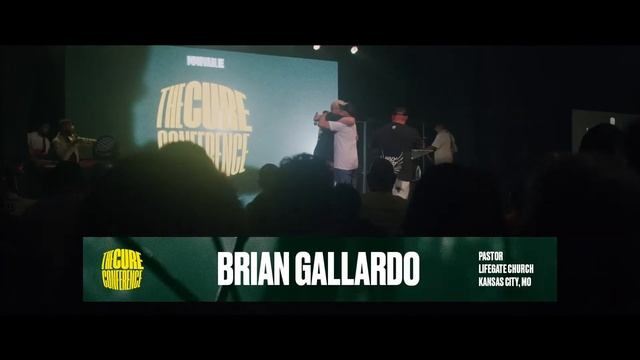 The Cure Conference Night Three смотреть онлайн