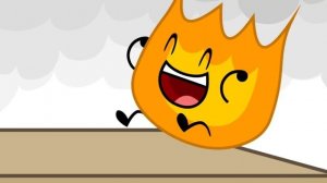 (Filler) Firey has a Sparta G.O.D. Remix