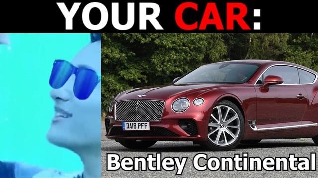 Super Idol Becoming Canny (Your Car) смотреть онлайн