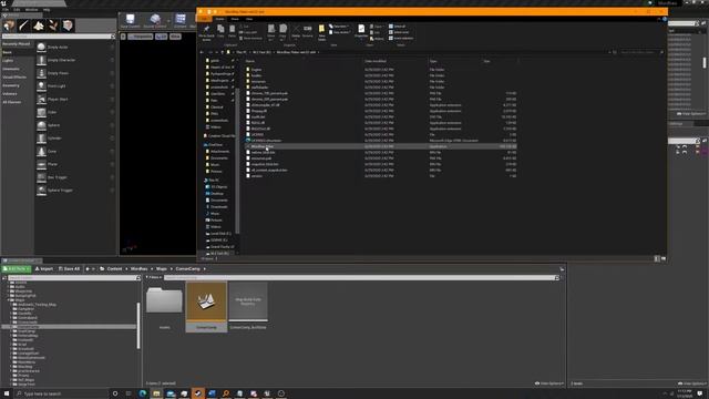 Mordhau Modding - Tutorial 2 - Linking Levels, Cooking and Playtesting смотреть онлайн