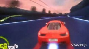 ASPHALT Injection 2021 [Gameplay PSvita]