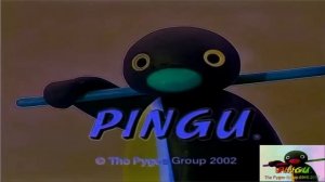 Pingu Outro in G Major 7 in G Major 4