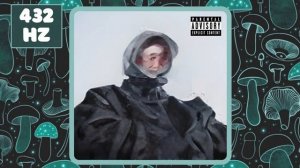 (432Hz) (FREE) TyFontaine x Baby Keem x Guapdad - Dark Side (prod. kidrepo)