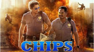 Калифорнийский дорожный патруль / CHIPS (русский трейлер)