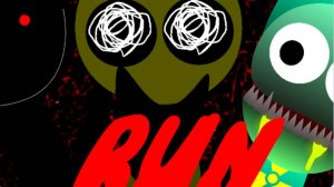 Incredibox Sprunki Pyramixed ULTRA port by me