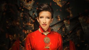 Елена Хульевна Санта-Мария Герра