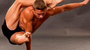 Братья Данила и Кирилл Калуцких