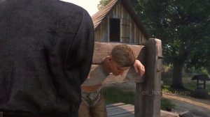 Шрек в Kingdom Come Deliverance 2 от eli_handle_b․wav