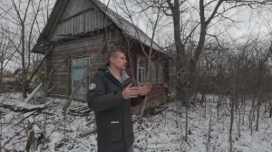 Дом за Бесплатно в Беларусь. Как в Беларуси получить участок почти даром. Государство раздает дома