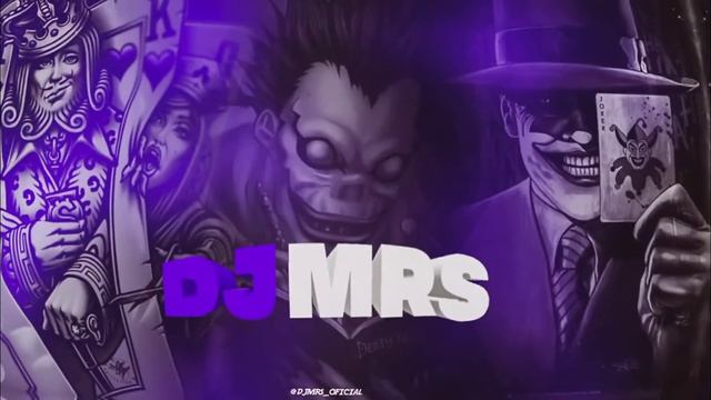 MONTAGEM - HOJE TEM JOGO NO ITAQUERA - MC LUIS DO GRAU - ( DJ MRS ORIGINAL ) смотреть онлайн