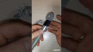 ПроПочинку.Не сложный ремонт пластикового изделия.Серия4 .mp4