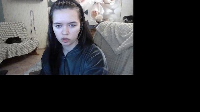 тест
