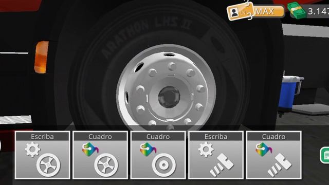 The Road Driver (Bus & Truck) смотреть онлайн