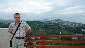 Медведь Константин