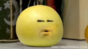 Annoying Orange - Best Fiends Forever