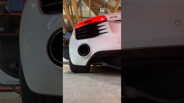 2015 Audi R8 4.2 Topgear F1 Valvetronic смотреть онлайн