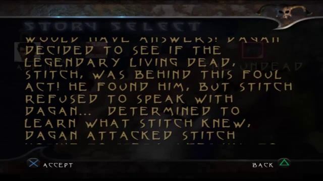 Barbarian - Gameplay - Englsih - PS2 смотреть онлайн