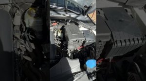 Audi Q3 2015 обзор для объявления