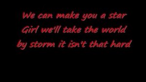 All Time Low Dear Maria count me in W/Lyrics