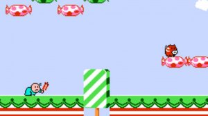 Bio Miracle Bokutte Upa на Денди (NES) - Полное прохождение (LongPlay) (4K, 60FPS)