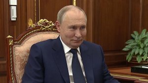 О развитии Костромской области Владимир Путин говорил с губернатором региона
