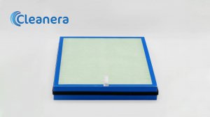 Фильтр A402 Baby для Boneco P400 (Cleanera-P-1-095-10)