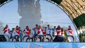 #Культурно-массовая жизнь колледжа
