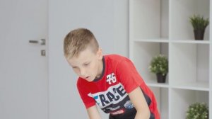 Музыкальный клип "Главное для нас - семья!"