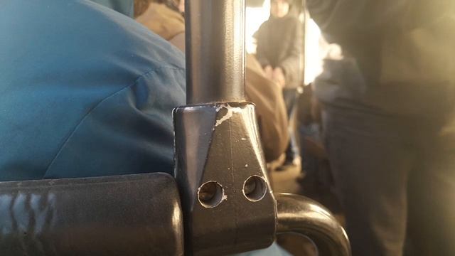 финал поездки на ретро автобусе рейс в прошлое маршрут 170 на икарусе 280 2 рейс смотреть онлайн