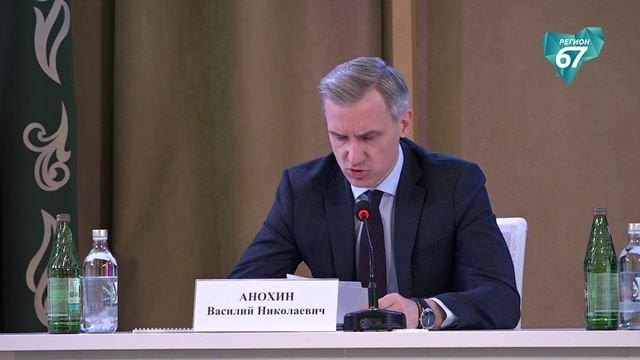 На смоленские дороги выйдут умные троллейбусы, автобусы и спецтехника