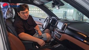 Сколько стоит привезти Рекстон Спортс из Кореи и стоит ли он своих денег?