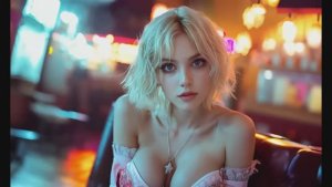 STAR-BABES&STARSHIPS9;-HIGH-OCTANESCI-FIADVENTURE