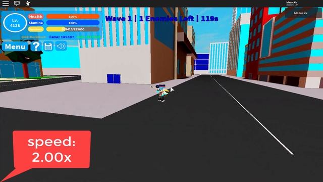 DOING THE HERO/VILLAIN/EASTER RAID IN BOKU NO ROBLOX REMASTERED смотреть онлайн