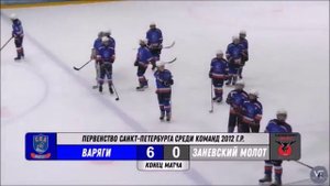 ВСЕ ГОЛЕВЫЕ МОМЕНТЫ ЗА ПИТЕР ЗА СЕЗОН! 🏒🥅💙🤍🤝
