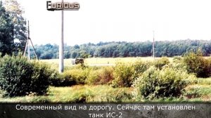 Только История: танки семейства КВ